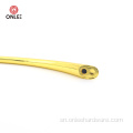 Chrome European dhizaini zinc alloy fenicha